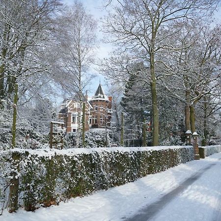 B&B Villa Emma Gent Exterior foto