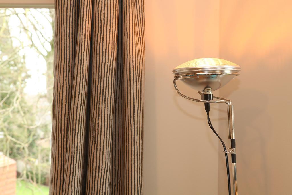 B&B Villa Emma Gent Zimmer foto