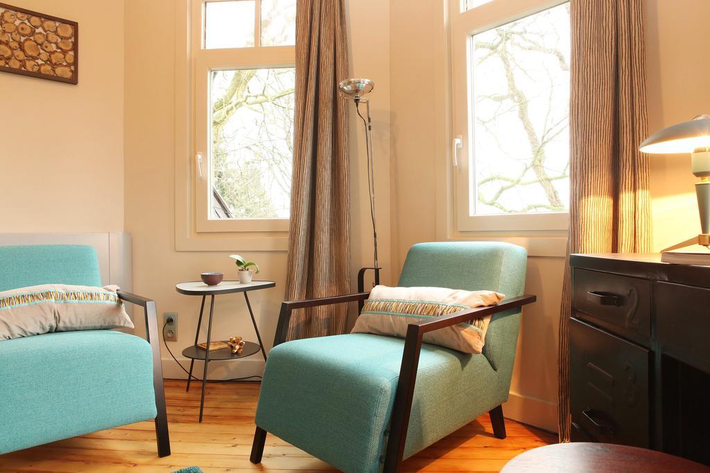 B&B Villa Emma Gent Zimmer foto