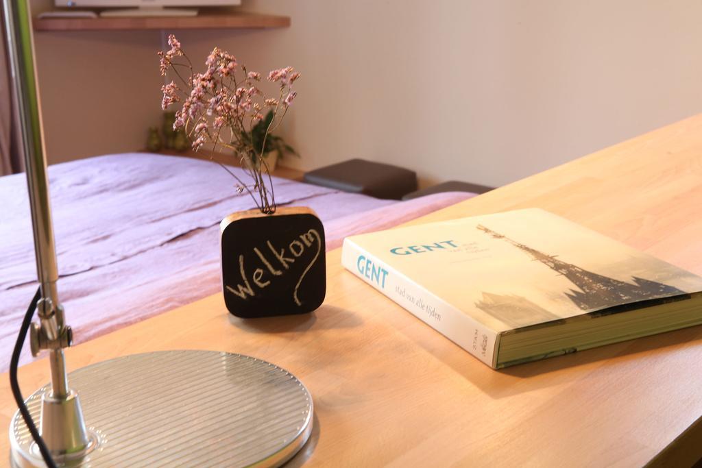 B&B Villa Emma Gent Zimmer foto