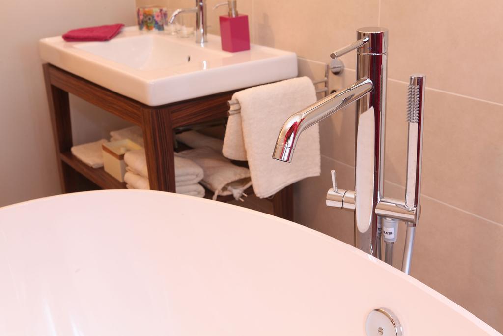 B&B Villa Emma Gent Zimmer foto