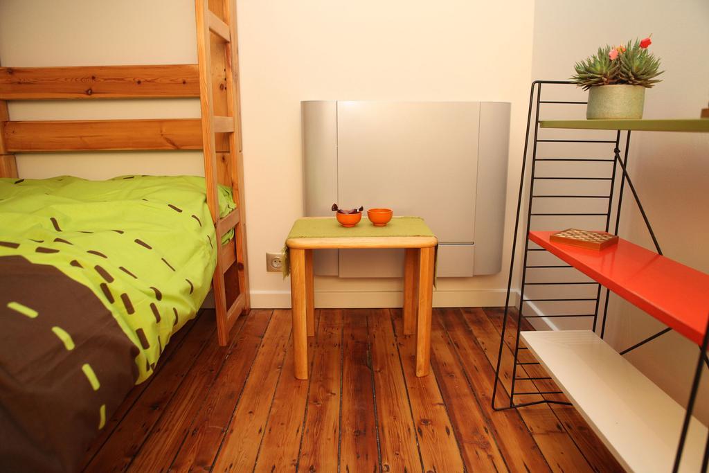 B&B Villa Emma Gent Zimmer foto