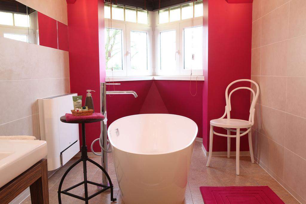 B&B Villa Emma Gent Zimmer foto