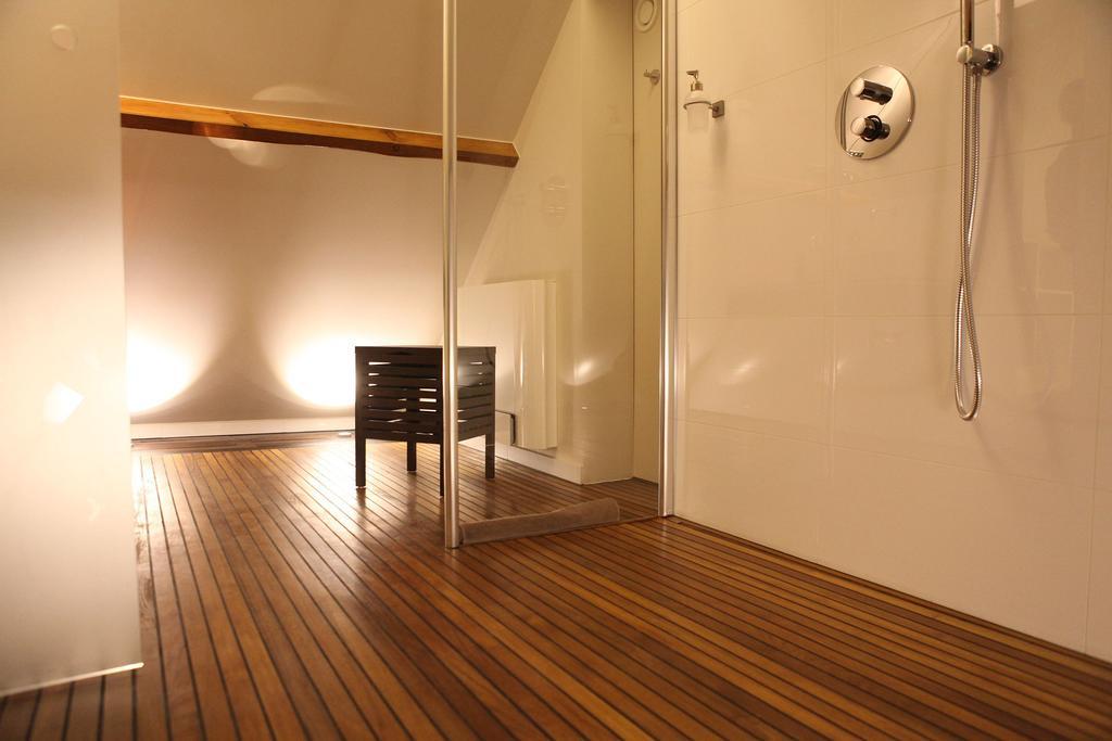 B&B Villa Emma Gent Zimmer foto