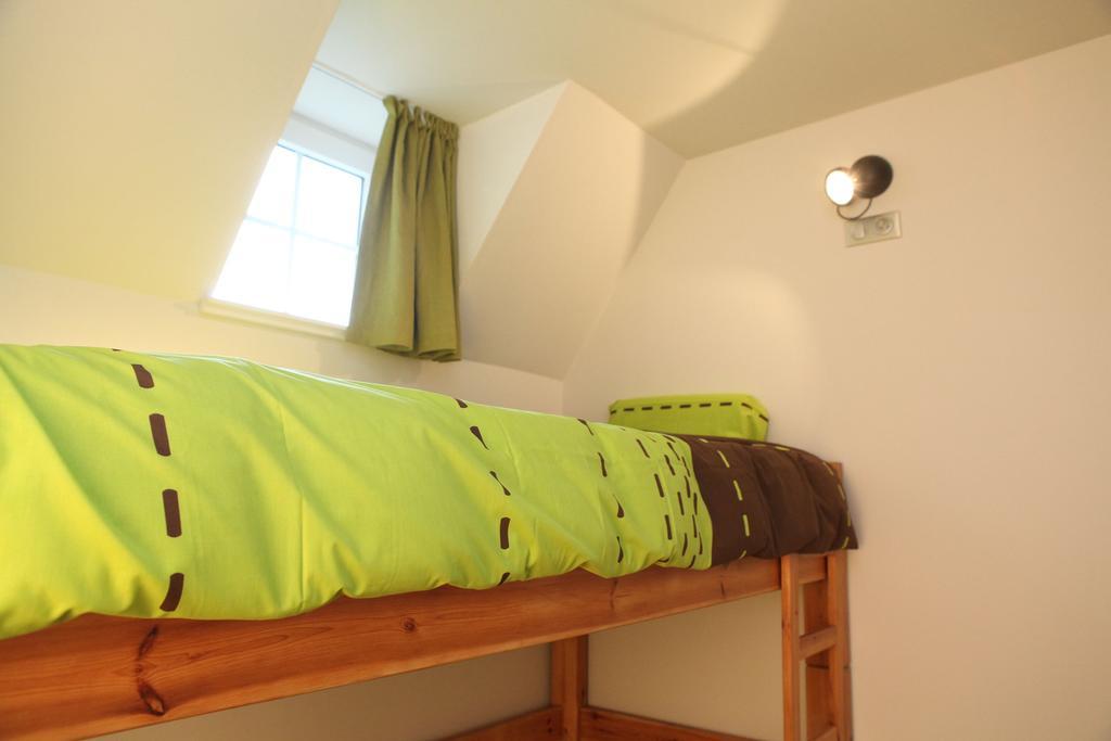 B&B Villa Emma Gent Zimmer foto