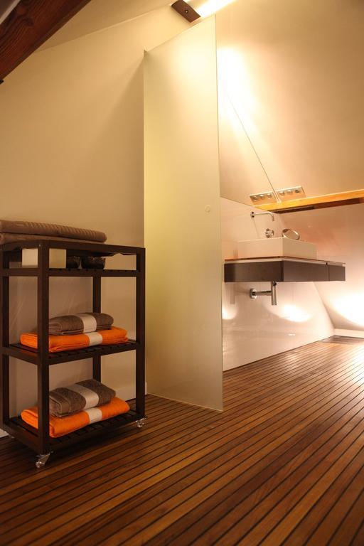 B&B Villa Emma Gent Zimmer foto