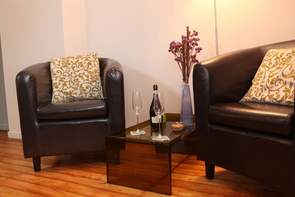 B&B Villa Emma Gent Zimmer foto