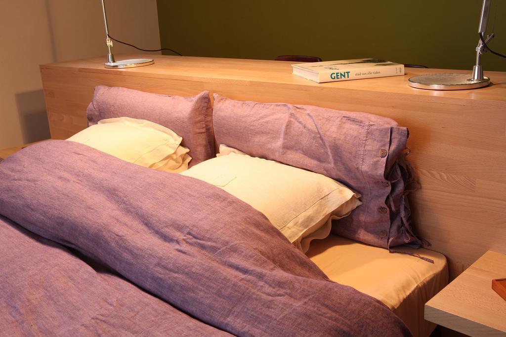 B&B Villa Emma Gent Zimmer foto